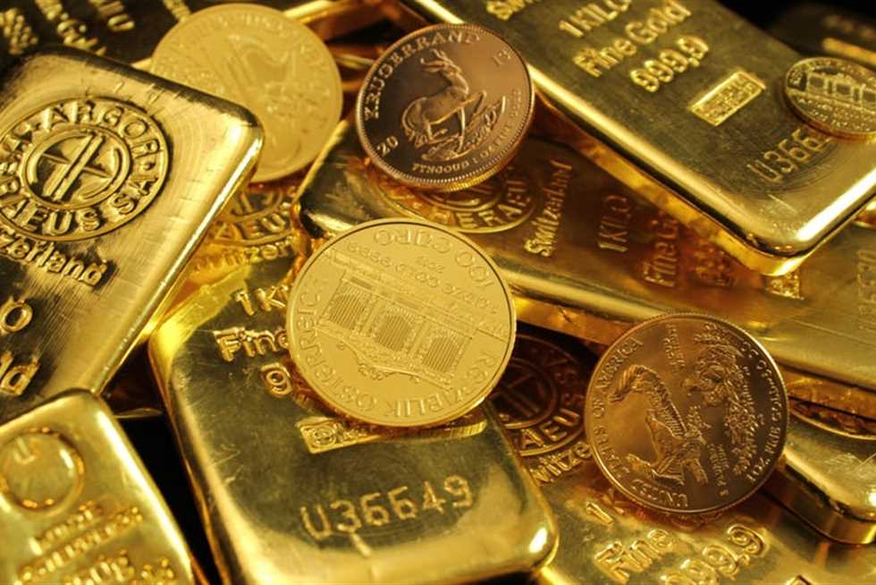 انخفاض كبير في عيار 21 بالمصنعية.. مفاجآت بأسعار الذهب والسبائك اليوم بالصاغة