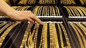 عيار 21 بعد الارتفاع العالمي الكبير.. أسعار الذهب اليوم الثلاثاء 26 أغسطس 2025 بالصاغة