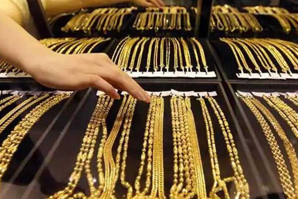 عيار 21 بعد الارتفاع العالمي الكبير.. أسعار الذهب اليوم الثلاثاء 26 أغسطس 2025 بالصاغة