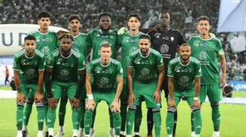 موعد مباراة الأهلي ضد القادسية في السوبر السعودي