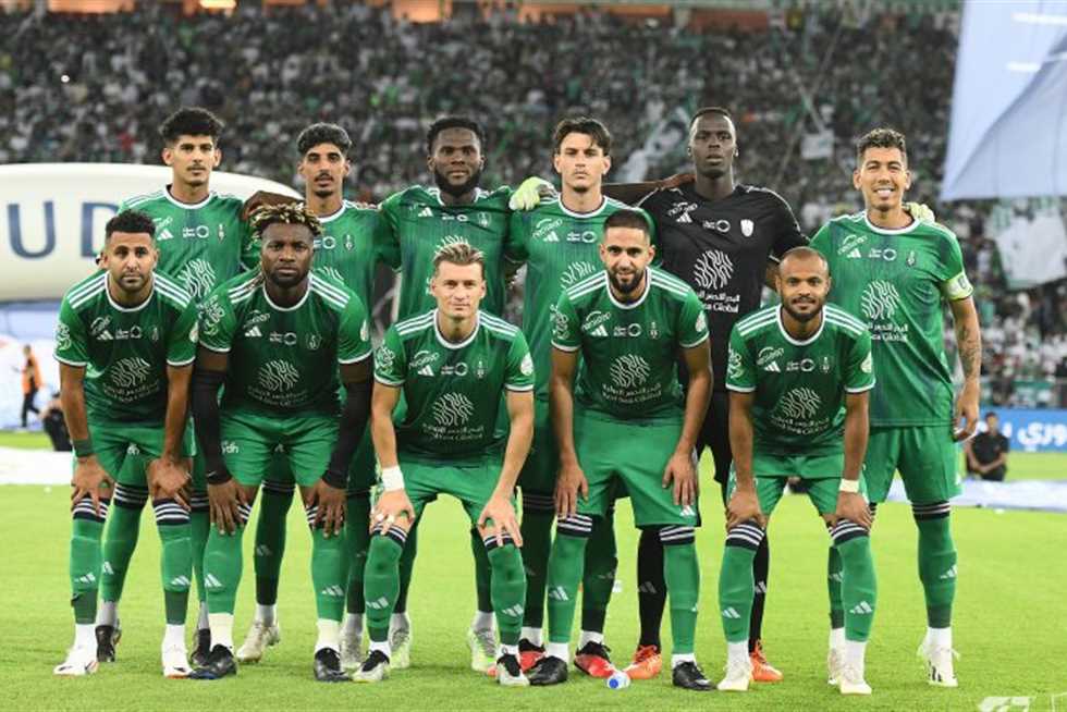 موعد مباراة الأهلي ضد القادسية في السوبر السعودي