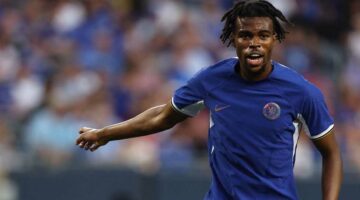 رسمياً. بروسيا دورتموند يعلن التعاقد مع تشوكويميكا