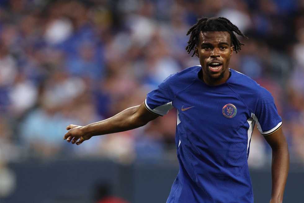 رسمياً. بروسيا دورتموند يعلن التعاقد مع تشوكويميكا