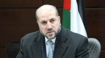 مستشار الرئيس الفلسطيني: شكوك في رغبة إسرائيل بوقف الحرب (فيديو)