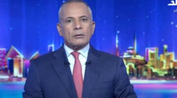 «حفظ الله مصر والسعودية».. أحمد موسى يدعو للتكاتف ضد «إسرائيل الكبرى»