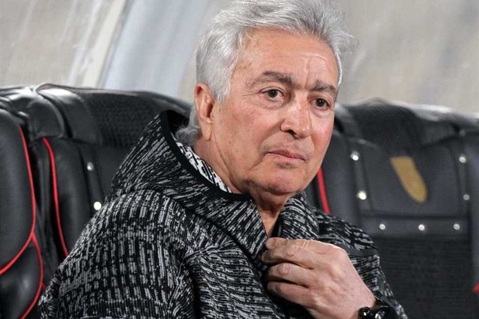 «قال مجلس الزمالك سلّم النادي لسمسار».. حسام المندوه يرد على هجوم حلمي طولان (خاص)