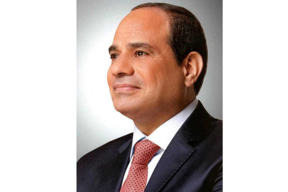 الرئيس السيسي يوجه بضرورة حماية والحفاظ على تراث الإذاعة والتلفزيون المصري
