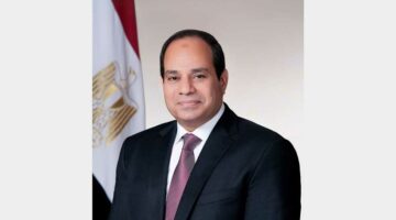 الجريدة الرسمية تنُشر قرارًا جمهوريًا جديدًا