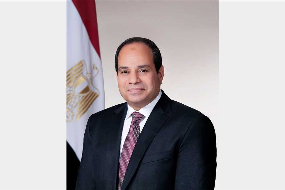 الجريدة الرسمية تنُشر قرارًا جمهوريًا جديدًا