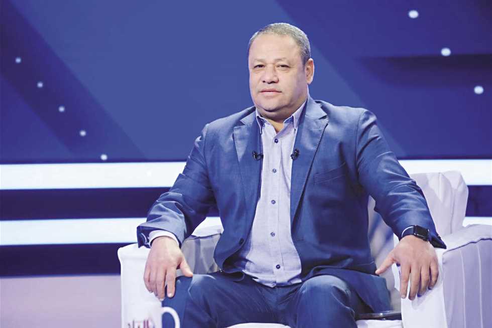 ضياء السيد: الأهلي سيواجه أزمة أمام بيراميدز.. والتسجيل سيدين محمد معروف