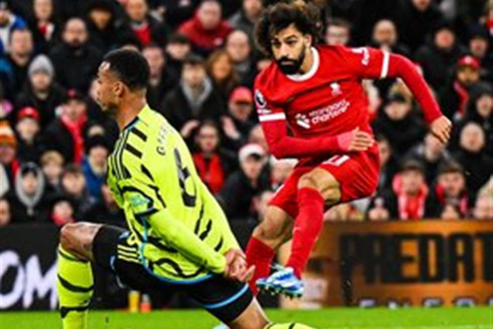 موعد مباراة ليفربول ضد آرسنال والقنوات الناقلة في الدوري الإنجليزي.. والمعلق