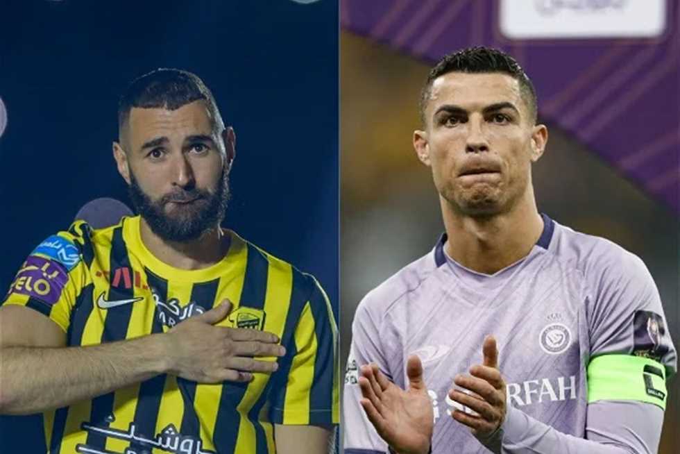 موعد مباراة النصر والاتحاد والقنوات الناقلة في كأس السوبر السعودي
