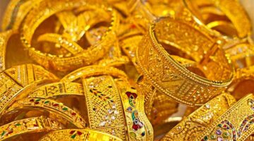 انخفاض المعدن الأصفر عالميًا.. سعر الذهب اليوم الخميس 14-8-2025 وعيار 21 بنهاية التعاملات