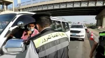 خطوات الاستعلام عن مخالفات المرور 2025 مجانًا برقم السيارة.. وطريقة السداد إلكترونيًا (رابط مباشر)
