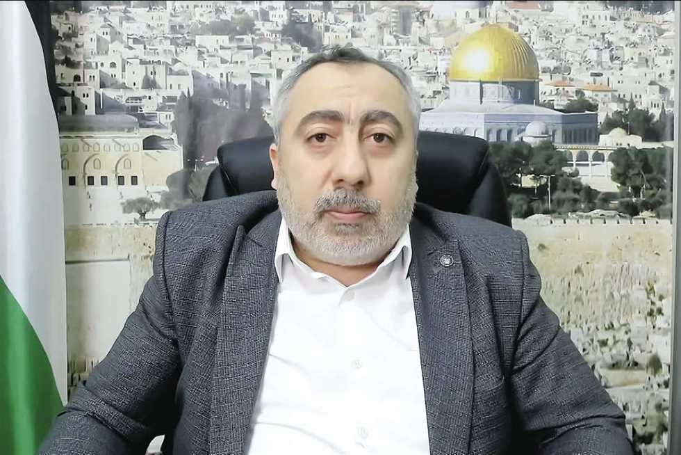 حماس: مقترح بتشكيل لجنة من المستقلين لإدارة غزة فور وقف إطلاق النار