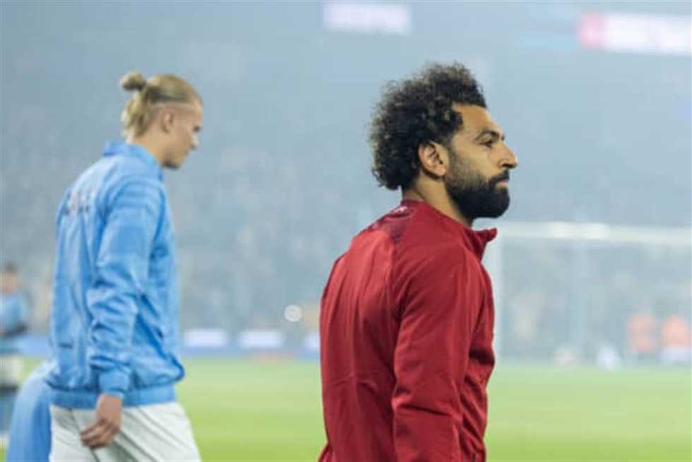 صراع صلاح وهالاند يبدأ مبكرًا.. جدول ترتيب هدافي الدوري الإنجليزي