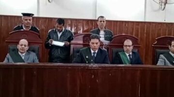 لاتهامهم بالخطف والتعذيب وهتك العرض.. معاقبة 4 متهمين بالسجن المشدد ما بين 5-15 سنة بالمنيا