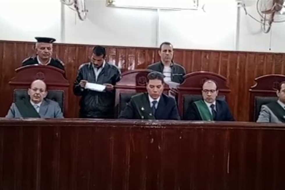 لاتهامهم بالخطف والتعذيب وهتك العرض.. معاقبة 4 متهمين بالسجن المشدد ما بين 5-15 سنة بالمنيا