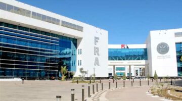 الجريدة الرسمية تنشر قرارًا جديدًا لهيئة الرقابة المالية