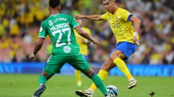 موعد مباراة النصر والأهلي والقنوات الناقلة في نهائي كأس السوبر السعودي 2025