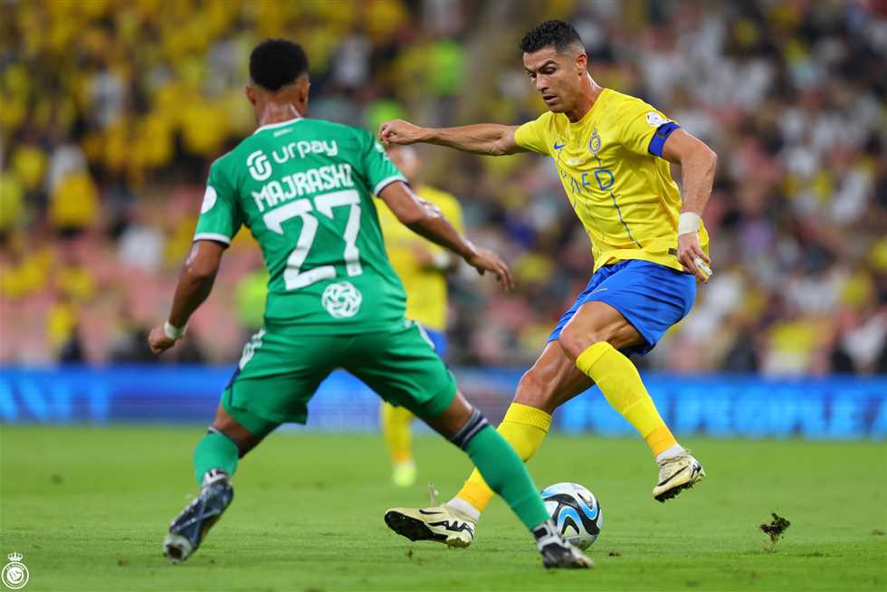 موعد مباراة النصر والأهلي والقنوات الناقلة في نهائي كأس السوبر السعودي 2025