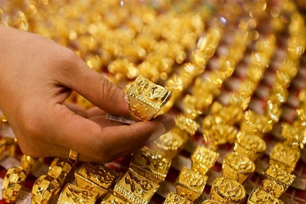 عيار 21 يرتفع بعد قرار البنك المركزي.. أسعار الذهب اليوم الجمعة 29 أغسطس 2025 بالصاغة