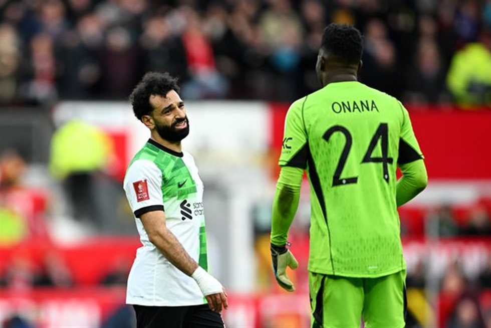 أبرزهم قمة اليونايتد.. تعديل مواعيد مباريات ليفربول في الدوري الإنجليزي الممتاز