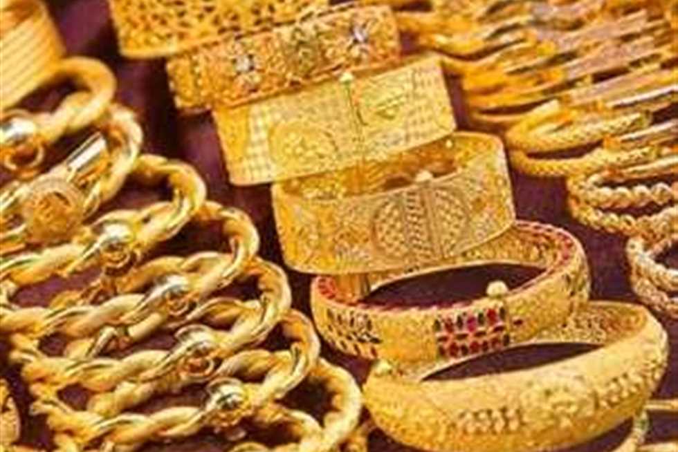 عيار 21 بكام بالمصنعية؟.. سعر الذهب اليوم الأحد 10 أغسطس 2025 في مصر