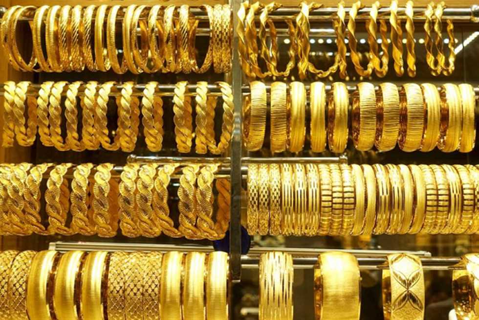 انخفاض جديد في عيار 21 بالمصنعية.. أسعار الذهب والسبائك اليوم الجمعة بالصاغة محليا وعالميا