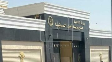انتداب الطب الشرعي لكشف ملابسات انتشال جثة شاب بنهر النيل في المنيا