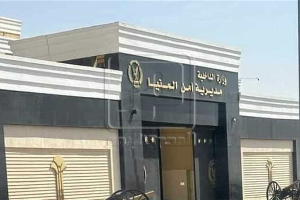 انتداب الطب الشرعي لكشف ملابسات انتشال جثة شاب بنهر النيل في المنيا