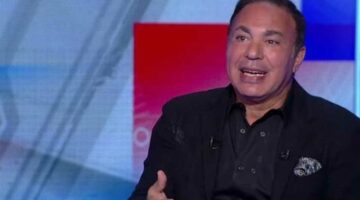 «تلكيكة».. أيمن يونس يفتح النار على مسؤول بسبب سحب أرض أكتوبر