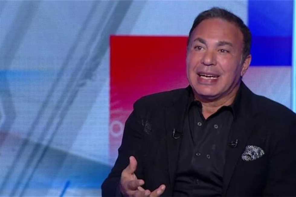 «تلكيكة».. أيمن يونس يفتح النار على مسؤول بسبب سحب أرض أكتوبر