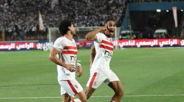 «زعق لفيريرا».. تفاصيل تجميد الجزيري في الزمالك