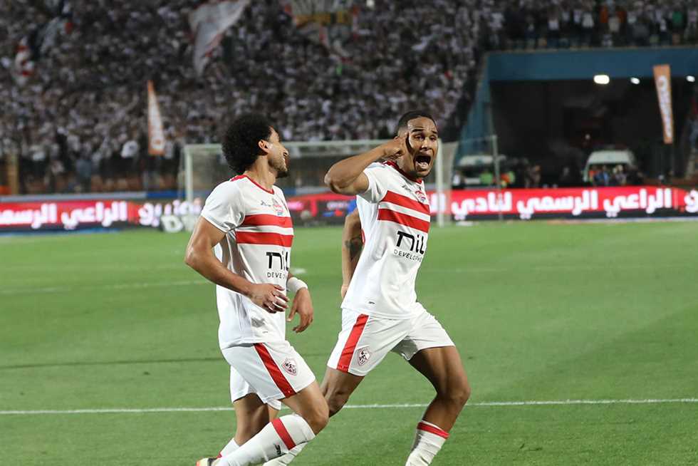 «زعق لفيريرا».. تفاصيل تجميد الجزيري في الزمالك