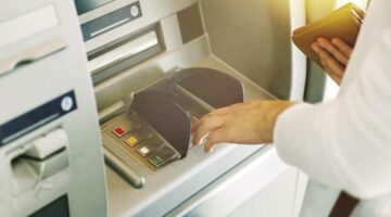 بعد قرار المركزي الأخير.. الحد الأقصى للسحب اليومي من البنوك والـ ATM وإنستاباي