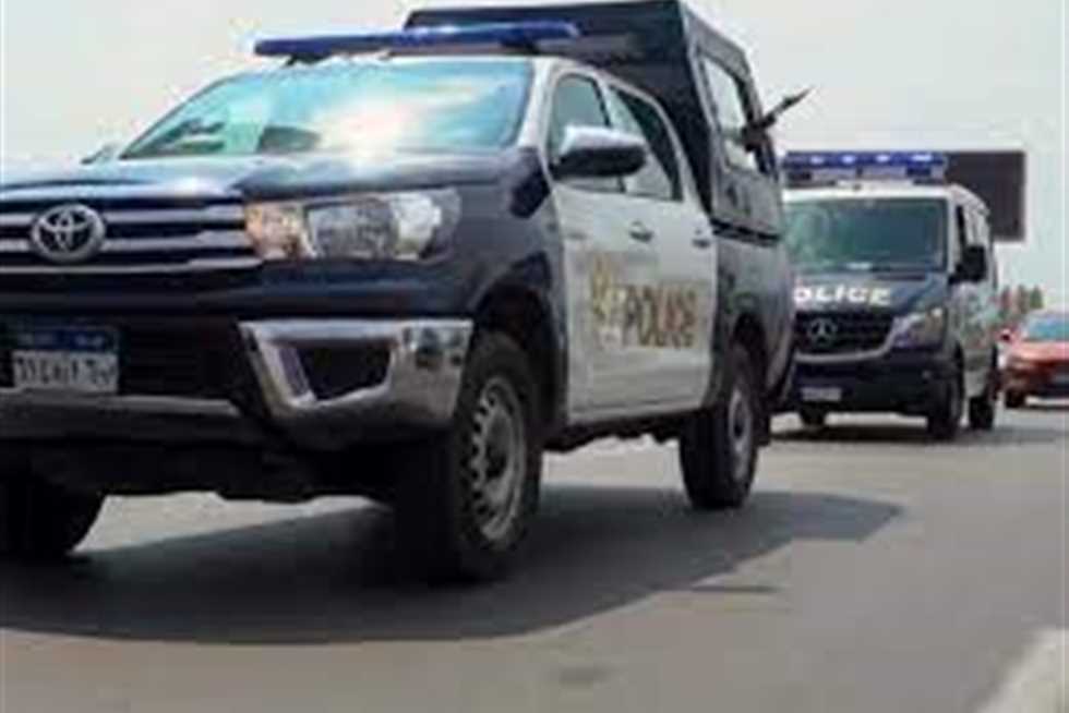 ضبط 3000 مخالفة مرورية و43 قضية أمن عام خلال 24 ساعة