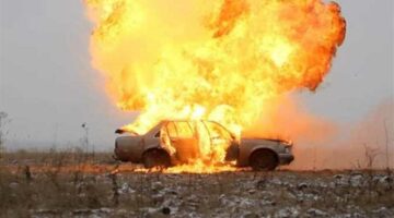 هتنفجر وتولع في العربية.. احذر وضع هذه الأشياء في السيارة أثناء الصيف والموجات الحارة