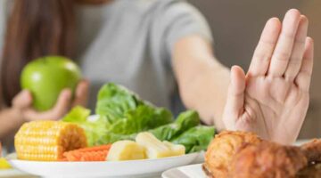 كارثة لمن يحاول خسارة الوزن.. أطعمة تزيد الإحساس بالجوع بعد تناولها