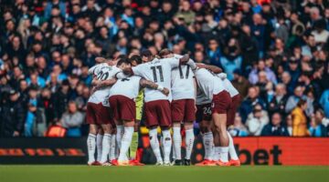 القنوات الناقلة لمباراة مانشستر سيتي ضد ولفرهامبتون في الدوري الإنجليزي والموعد