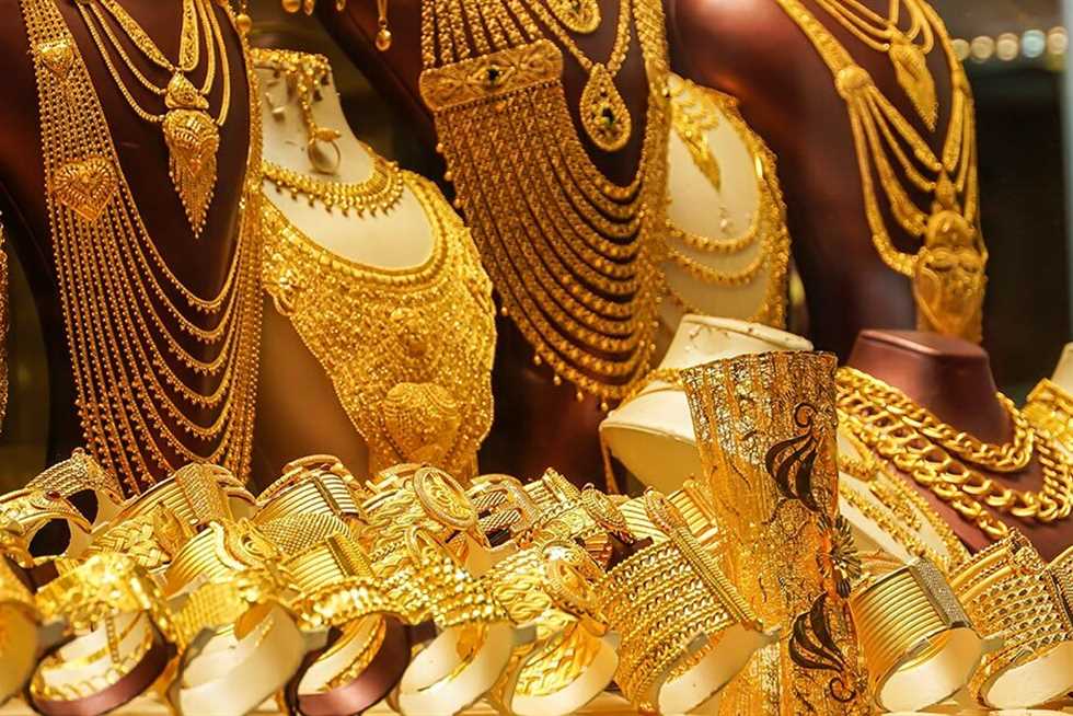 سعر الذهب اليوم الثلاثاء 12 أغسطس 2025 بعد التراجع الأخير.. عيار 21 بكام في الصاغة؟