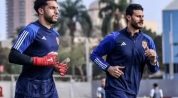 رغم قناعاته بـ شوبير.. ريبيرو يدرس تطبيق سياسة الدور في حراسة الأهلي