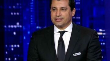 «حكام كفتة».. هيثم فاروق يوجه رسالة غامضة: مدحًا وليس ذمًا