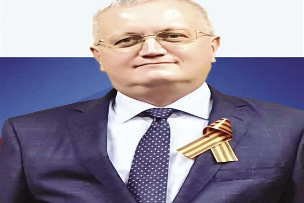 سفارة روسيا: الاقتصاد الأوروبي انحدر إلى الركود نتيجة سياسات فاشلة