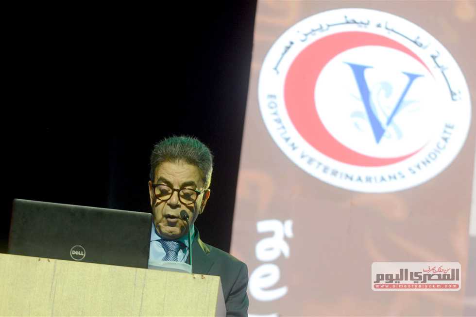 «الأطباء البيطريين» تدعو لعقد جمعيتها العمومية العادية في 29 أغسطس الجارى