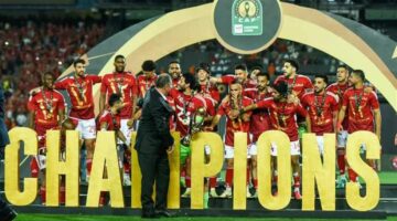أول رد من رابطة الأندية بعد اتهام عدلي القيعي بالتدخل لسحب الدوري من الأهلي