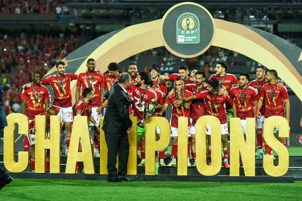 أول رد من رابطة الأندية بعد اتهام عدلي القيعي بالتدخل لسحب الدوري من الأهلي