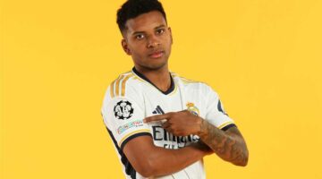ألونسو يحسم موقف رودريجو من الاستمرار مع ريال مدريد