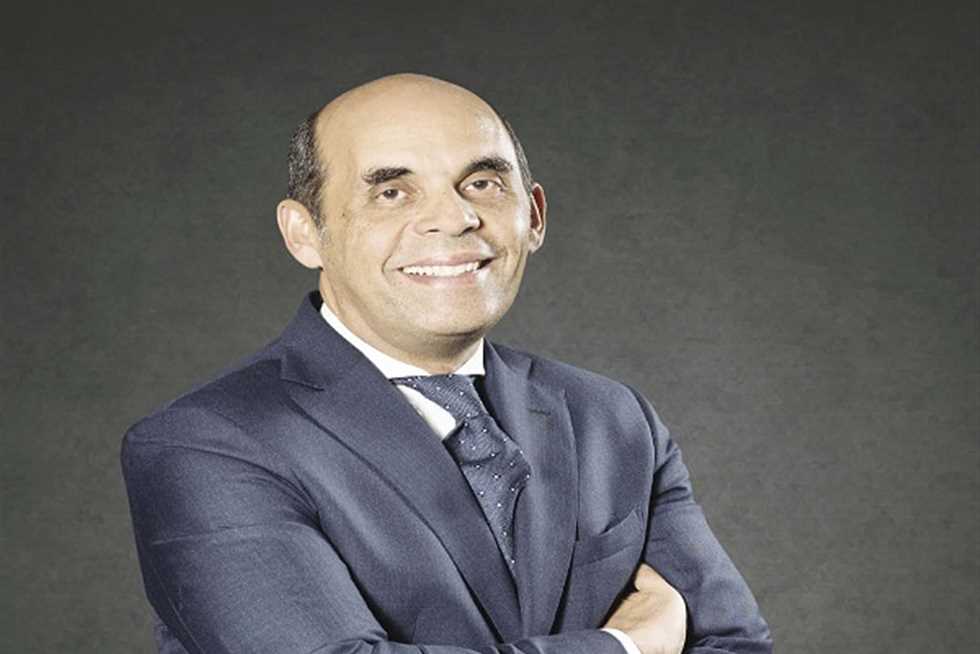 رئيس المصرف المتحد الجديد لـ«المصري اليوم»: أضع رؤية واضحة واستراتيجية طموحة لتحقيق نجاحات كبيرة