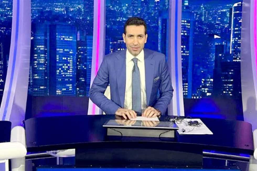 «197 سم».. محمد أبوتريكة: «جيمس ترافورد حارس مانشستر سيتي قصير»
